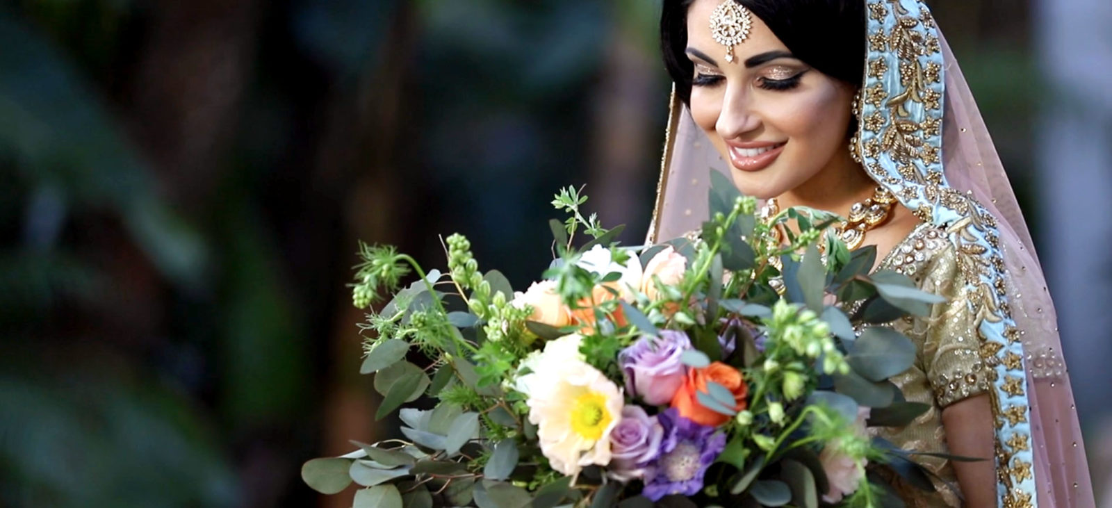 Indian wedding photography and video service